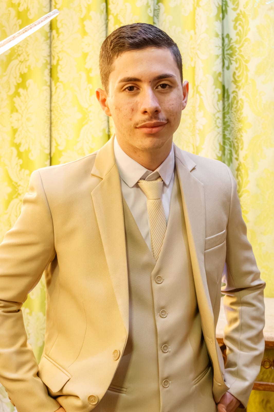 Leonardo Veloso Maranho